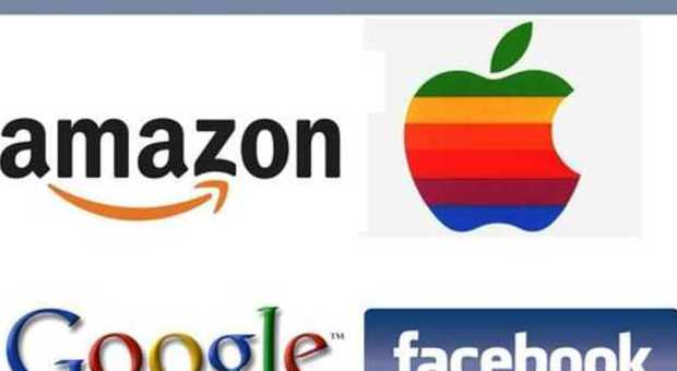Datagate, le grandi aziende hi-tech più trasparenti: bene Apple e Google, male Amazon