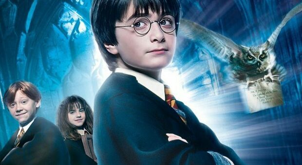 Harry Potter, 20 anni al cinema: il successo planetario di un mondo di magia