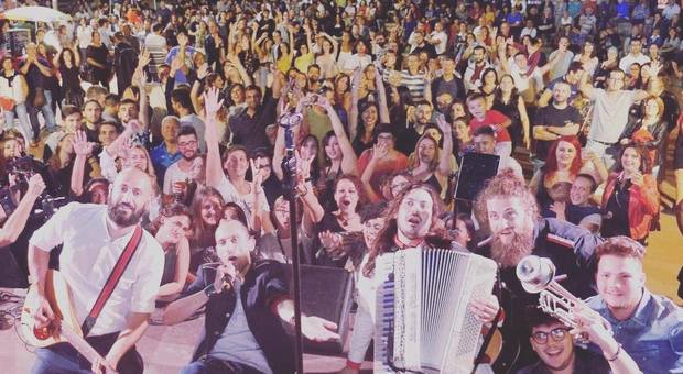 Al Ponte Festival, 5.000 presenze per un successo condito di musica