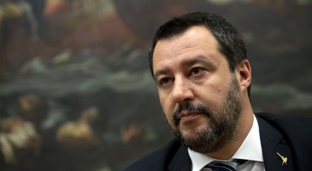 Salvini vola in Israele: vedrà il premier Netanyahu ma non il presidente Rivlin