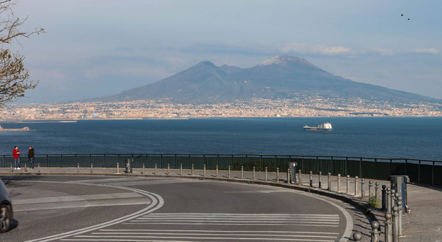 Napoli, lavori in corso: ecco i nuovi attraversamenti pedonali da Pianura all'Arenaccia