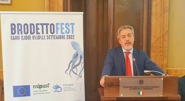BrodettoFest, a Fano arriva la ventesima edizione: grande evento per il piatto simbolo dell'Adriatico