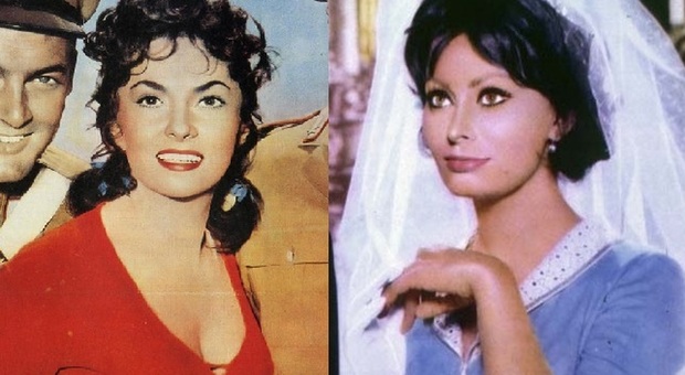 Gina Lollobrigida, il ricordo di Sophia Loren: «Sono profondamente scossa e addolorata»
