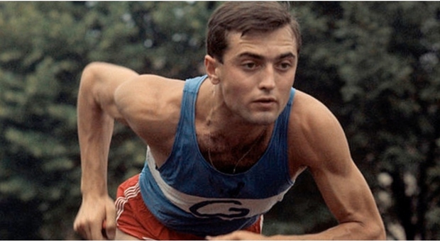 Sergio Ottolina è morto, atletica in lutto: stabilì il primato europeo dei 200 metri
