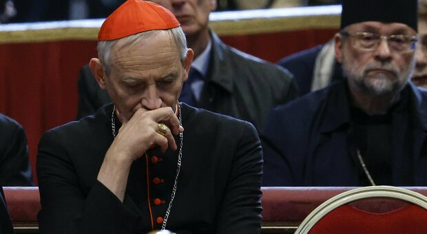 Benedetto XVI, il card. Zuppi: «Dualismo nella Chiesa? Nelle famiglie si discute. Ratzinger resterà nella storia»