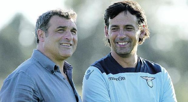 Lazio, c'è l'esame contro i campioni: Juve all'Olimpico, Inzaghi ci crede
