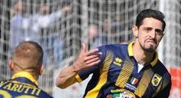 Viterbese inserita nel girone A a venti squadre: ritorna l'Alessandria, grandi sfide contro Pisa, Livorno e Arezzo.