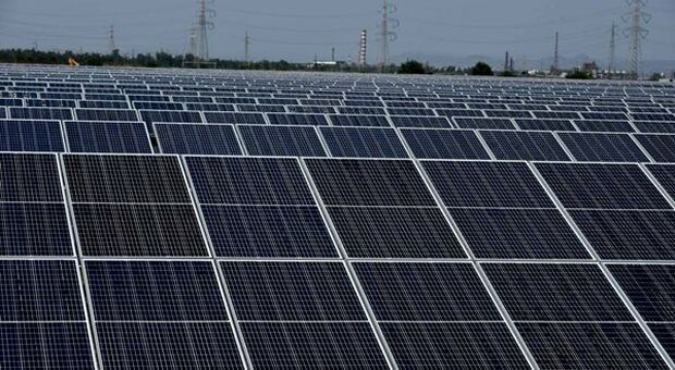 Rinnovabili, al via a Milano l'ottava Conferenza mondiale sulla conversione dell'energia fotovoltaica