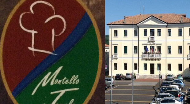 Undici ristoratori a "km zero": la sfida alla crisi riparte dal Montello