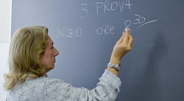 Scuola, Ocse: insegnanti italiani soddisfatti ma non valorizzati