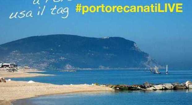 Instagramers e bloggers La tappa è Porto Recanati