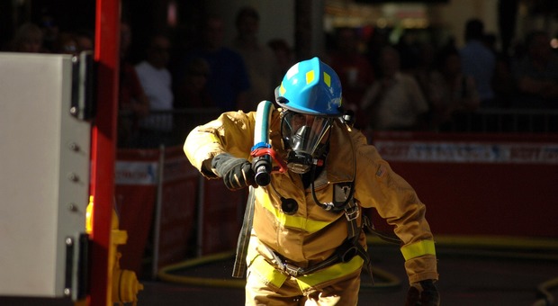 Pramaggiore. Perdita di anidride solforosa, pompieri in allarme: attivato il piano di emergenza (Foto di skeeze da Pixabay)