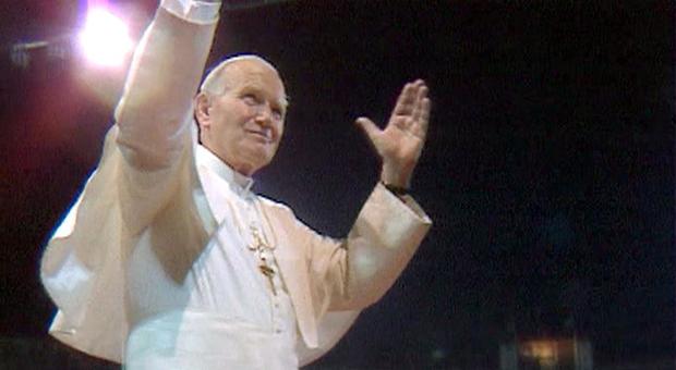 Furto della reliquia di papa Wojtyla, ladruncolo perdonato dopo la messa in prova