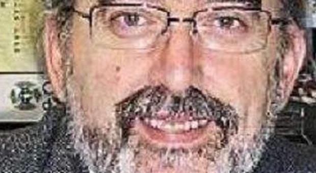 Giorgio Guerra scomparso a 62 per un tumore