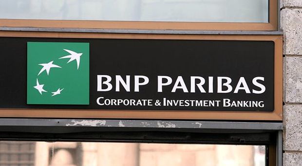 BNP Paribas preannuncia meno ricavi e più risparmi