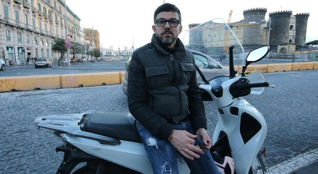 Rider picchiato e rapinato a Napoli: «Perdono i miei aggressori, è tutta colpa dei genitori»