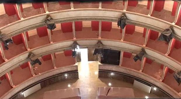 Teatro Unione verso la riapertura dopo sei anni: fine lavori e bando per la gestione