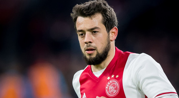 Younes, nuovo «colpo di testa»: rifiuta l'Ajax e finisce in squadra B
