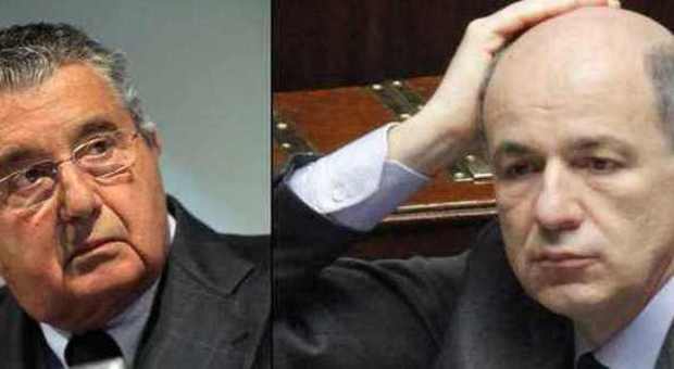 Amianto, inchiesta Olivetti: chiesto processo per De Benedetti e Passera