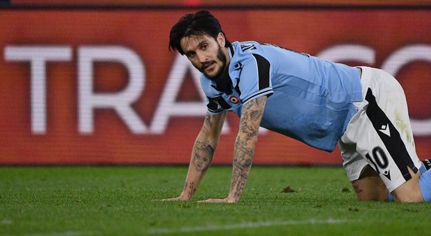 Lazio-Verona, le pagelle: Caicedo impreciso, Luis Alberto un gigante, Lazzari spinge male