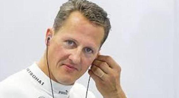 Schumacher migliora, forse a casa a fine estate con microchip in testa