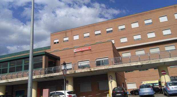 Ospedale di Cassino