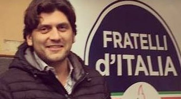 Fratelli d'Italia, Meloni nomina Santoro nuovo portavoce a Napoli