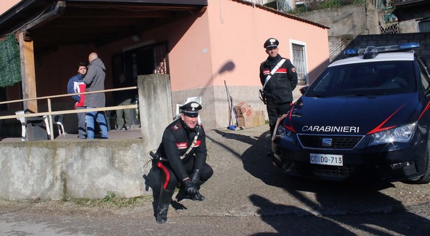 L'omicidio al bar nel Sannio: «Non volevo ucciderlo ma ero arrabbiato: ha colpito la mia auto»