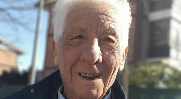 Si è spento ad 89 anni Antonio Cervone, maresciallo dell'Aeronautica e storico erborista di Latina