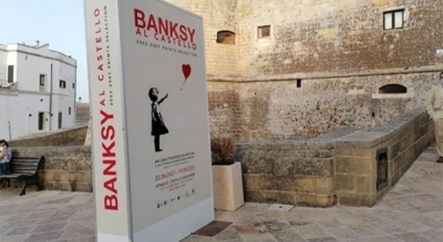 Da Giò Ponti a Banksy, l’estate delle mostre