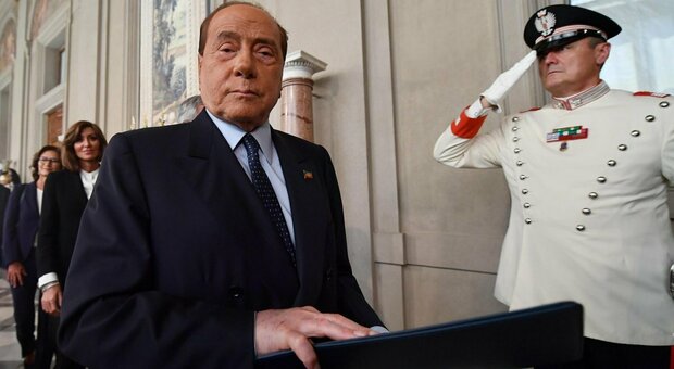 Berlusconi vuole il Qurinale, il centrodestra si mostra compatto (ma crescono i ma di pancia)