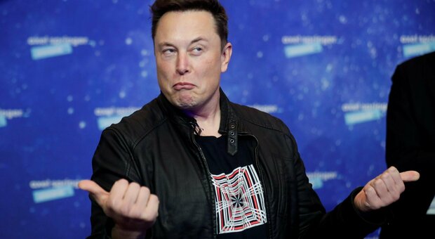 Le capriole di Elon Musk tra «visioni» e scivoloni