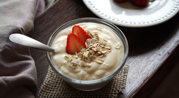 Dieta dello yogurt, giù di 10 chili in due settimane. Lo studio: «Le donne perdono l'81% di grasso della pancia»