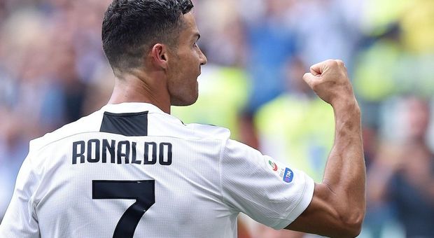 Ronaldo domenica allo "Stirpe", cresce l'attesa: i bianconeri alloggeranno in un hotel di Anagni