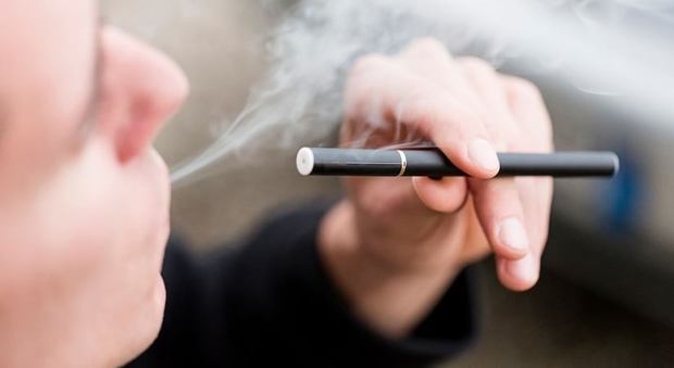 Sigaretta elettronica: ecco gli aromi che possono aumentare il rischio cardiovascolare
