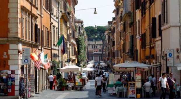 Roma, appartamenti subaffittati a turisti scoperti vicino al Vaticano