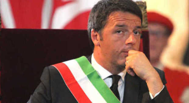 Corte dei Conti archivia: «Nessuna responsabilità del sindaco Renzi sulle spese del Comune di Firenze»