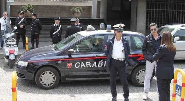 Stalking e minacce: arrestato un 74enne a Manfredonia