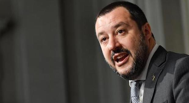 Mossa di Salvini, manovra sfidando i veti di Bruxelles