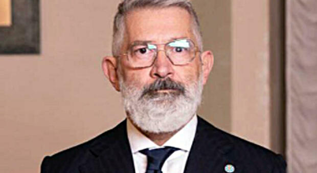 Paolo Rondelli, a San Marino il primo Capo di Stato gay al mondo