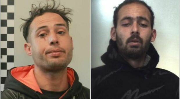 Allarme a Trani: due detenuti evasi con le lenzuola. Uno è stato preso