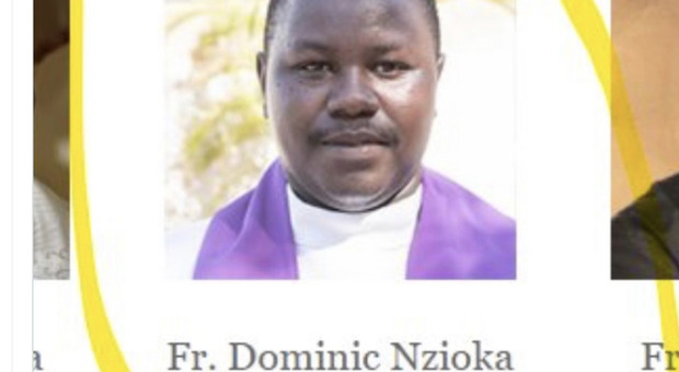 Une sentence inhabituelle pour un prêtre kényan coupable de harcèlement