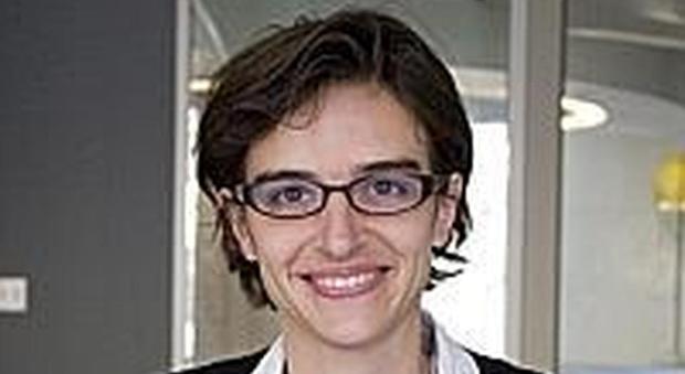 Chiara Daraio è inserita nella lista dei 10 migliori scienziati under 40 al mondo