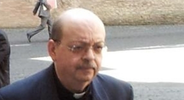 Padre Michele Simone