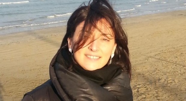 Alessandra Faini, 42 anni