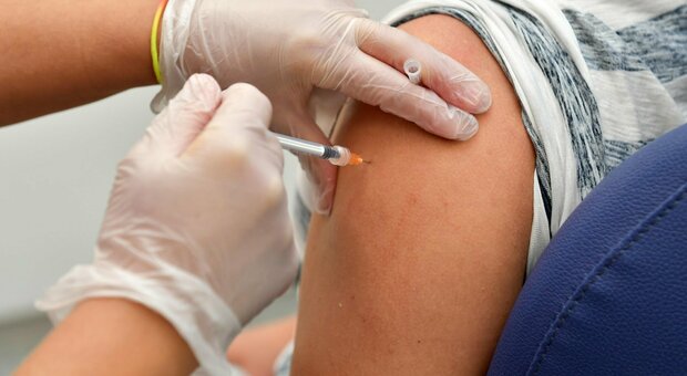 Fvg, seconda dose booster del vaccino anti Covid