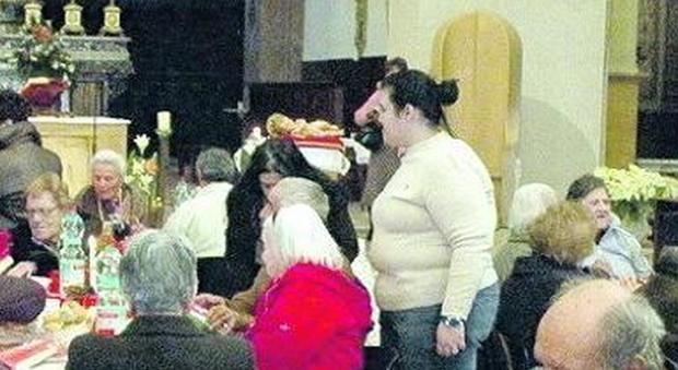 L'altra faccia del Natale: sempre più poveri, la Caritas si è mobilitata