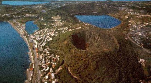 Rischio vulcanico, proposto l'allargamento della zona rossa| Ecco le nuove aree