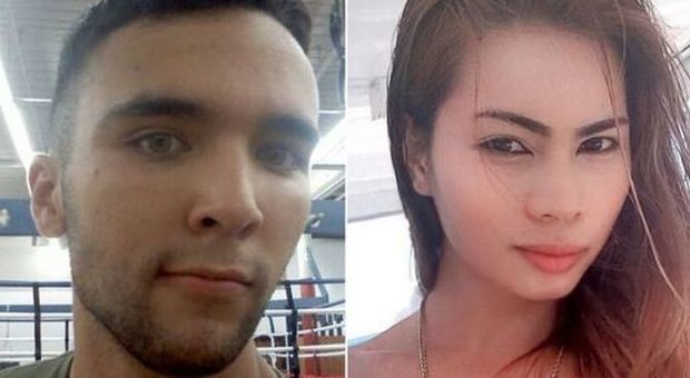 La ragazza rimorchiata è un trans, il marine la uccide: condannato a 12 anni
