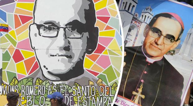 Chi era Oscar Romero, il vescovo dalla parte del popolo ucciso dal regime